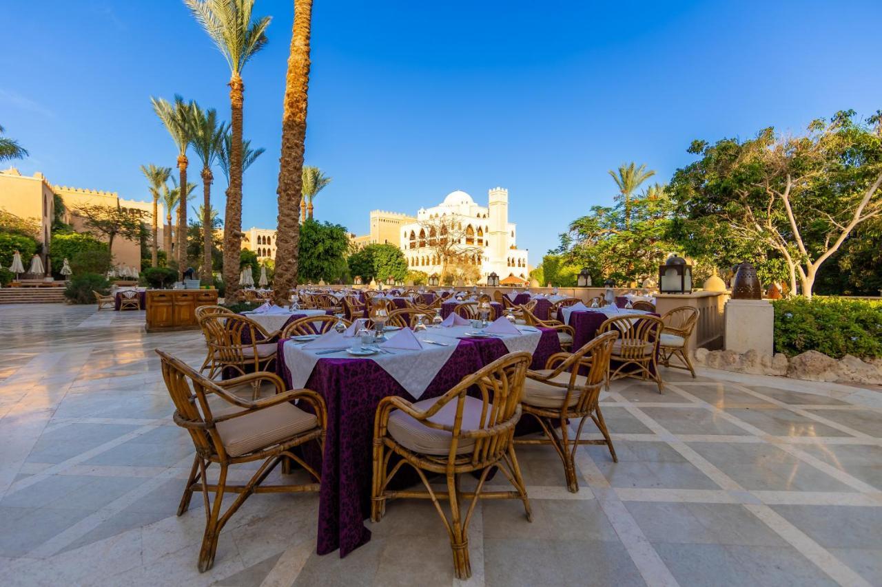 Makadi Palace - Couples And Families Only Хургада Екстер'єр фото