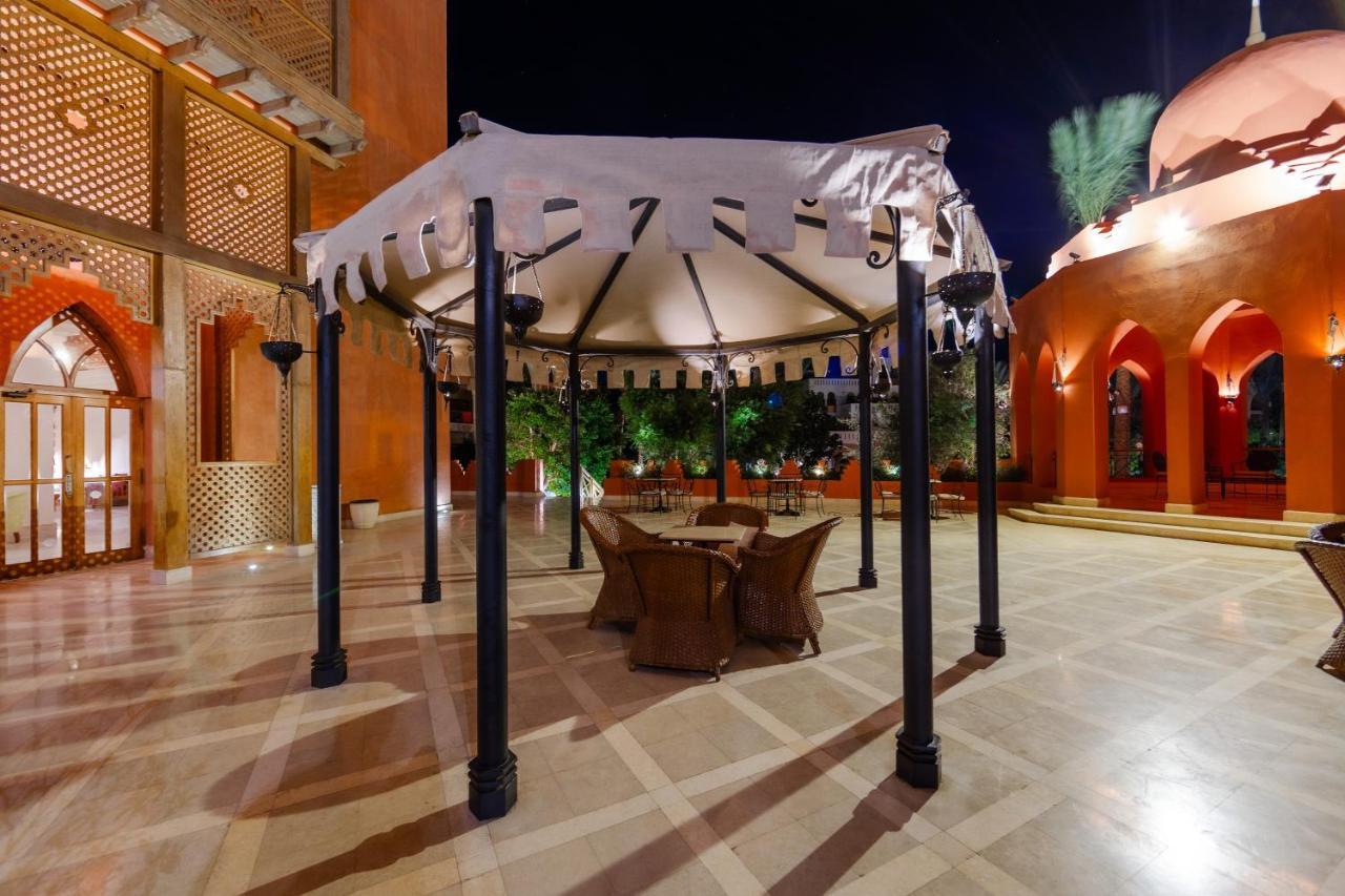 Makadi Palace - Couples And Families Only Хургада Екстер'єр фото