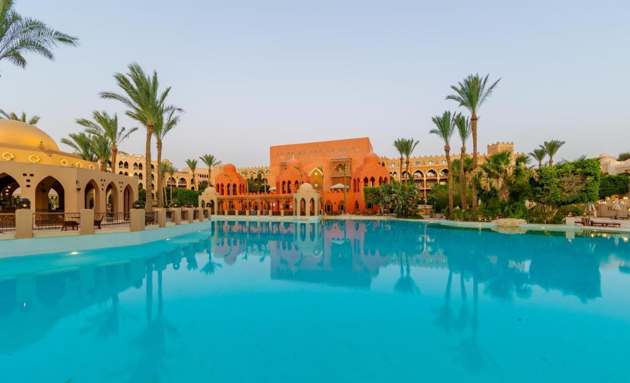Makadi Palace - Couples And Families Only Хургада Екстер'єр фото
