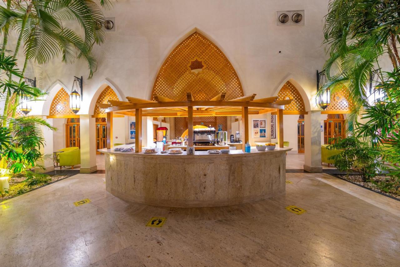 Makadi Palace - Couples And Families Only Хургада Екстер'єр фото