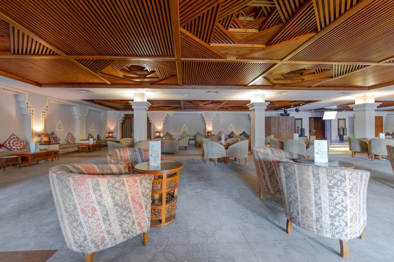 Makadi Palace - Couples And Families Only Хургада Екстер'єр фото