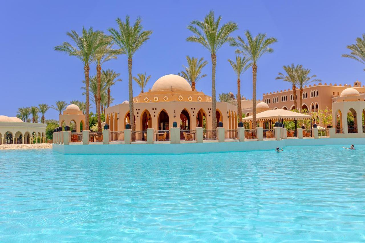 Makadi Palace - Couples And Families Only Хургада Екстер'єр фото