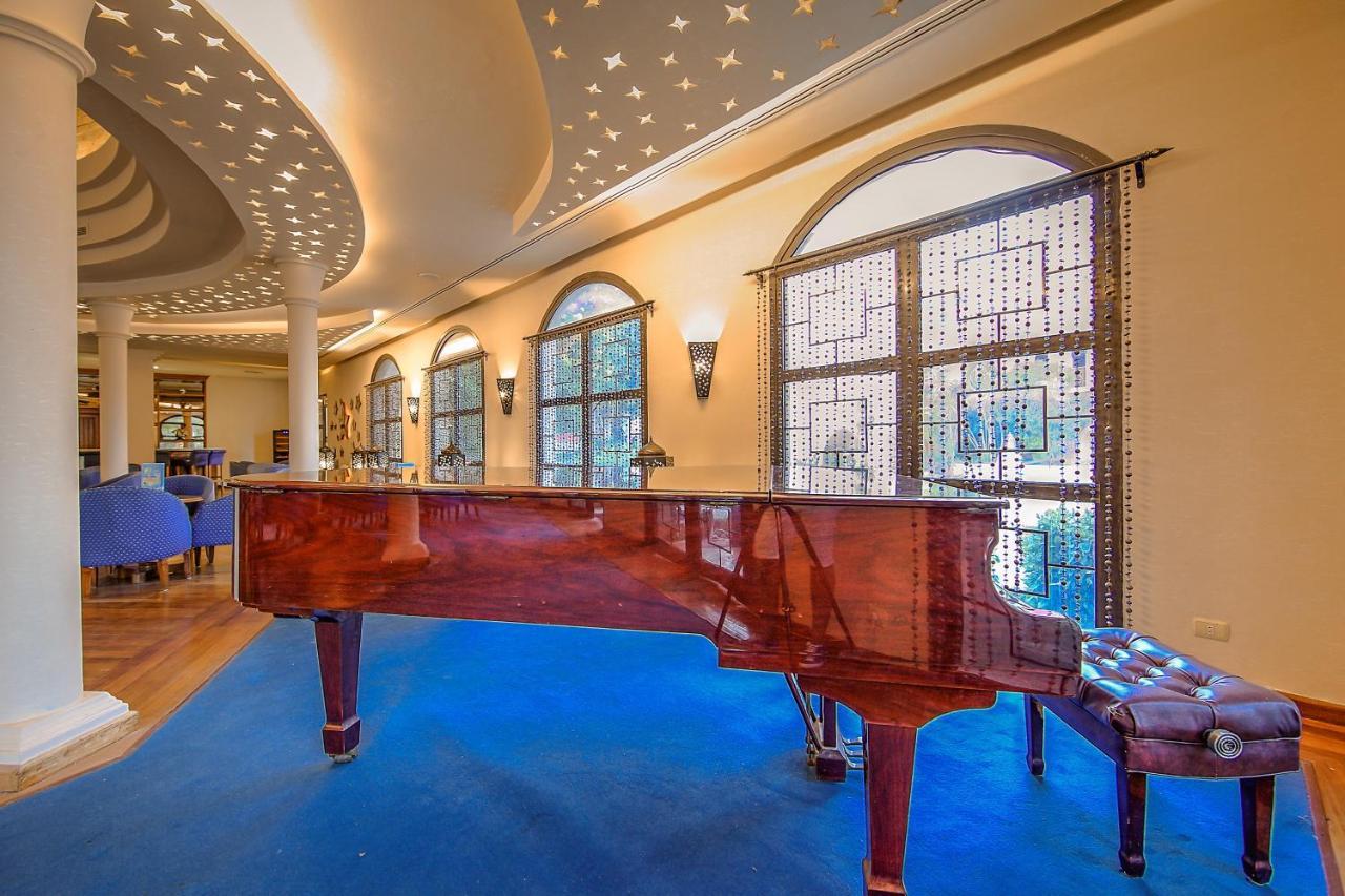 Makadi Palace - Couples And Families Only Хургада Екстер'єр фото