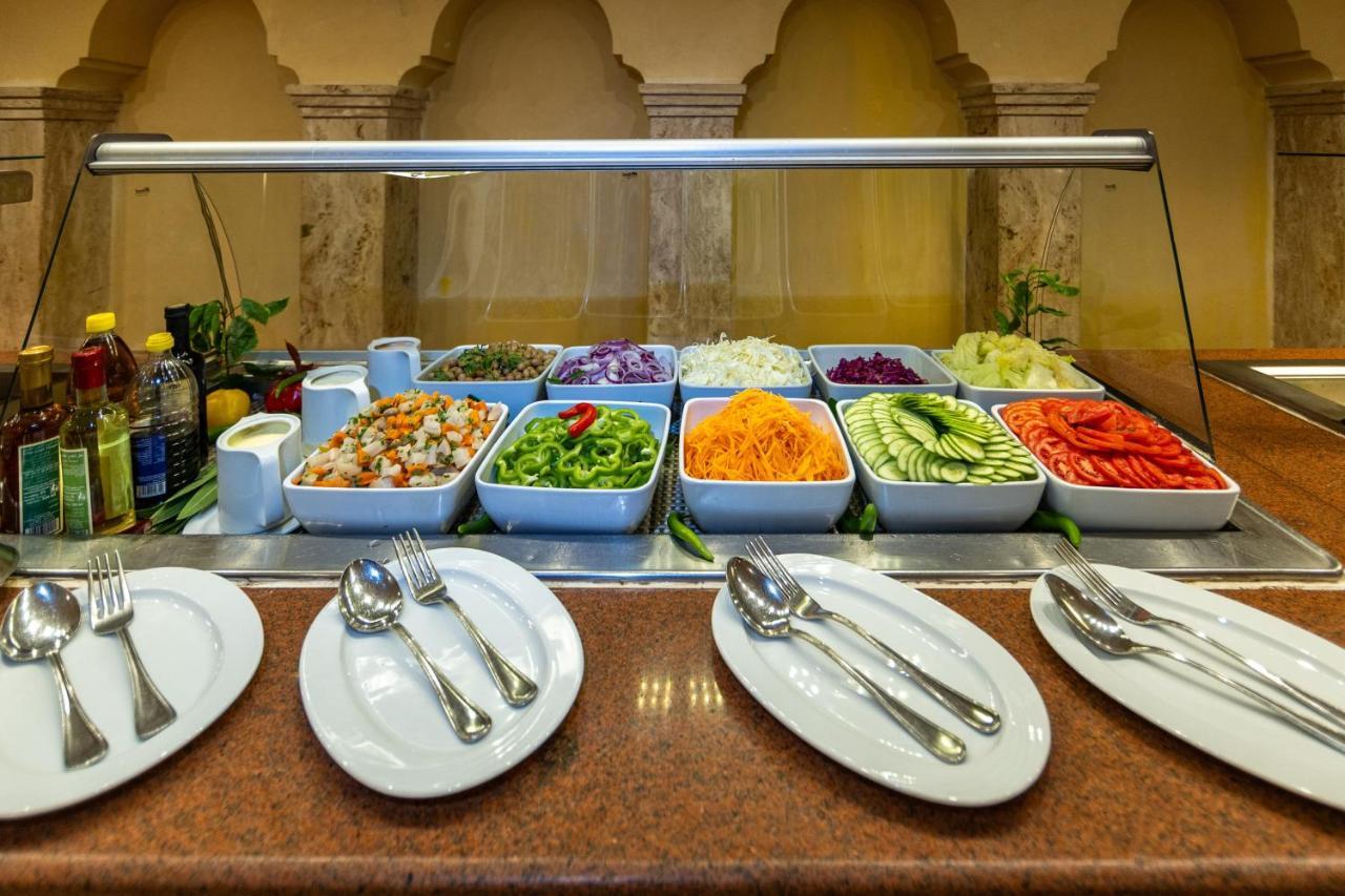 Makadi Palace - Couples And Families Only Хургада Екстер'єр фото