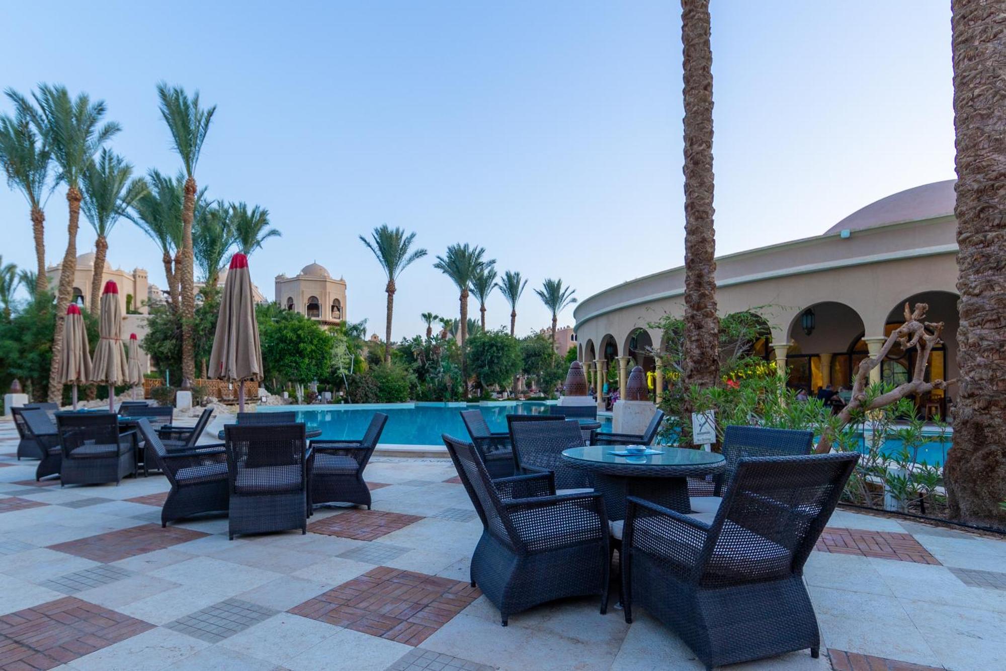 Makadi Palace - Couples And Families Only Хургада Екстер'єр фото